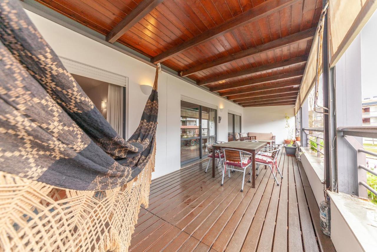 B56 - Marinapark 2013 Apartment Lagos Exterior foto