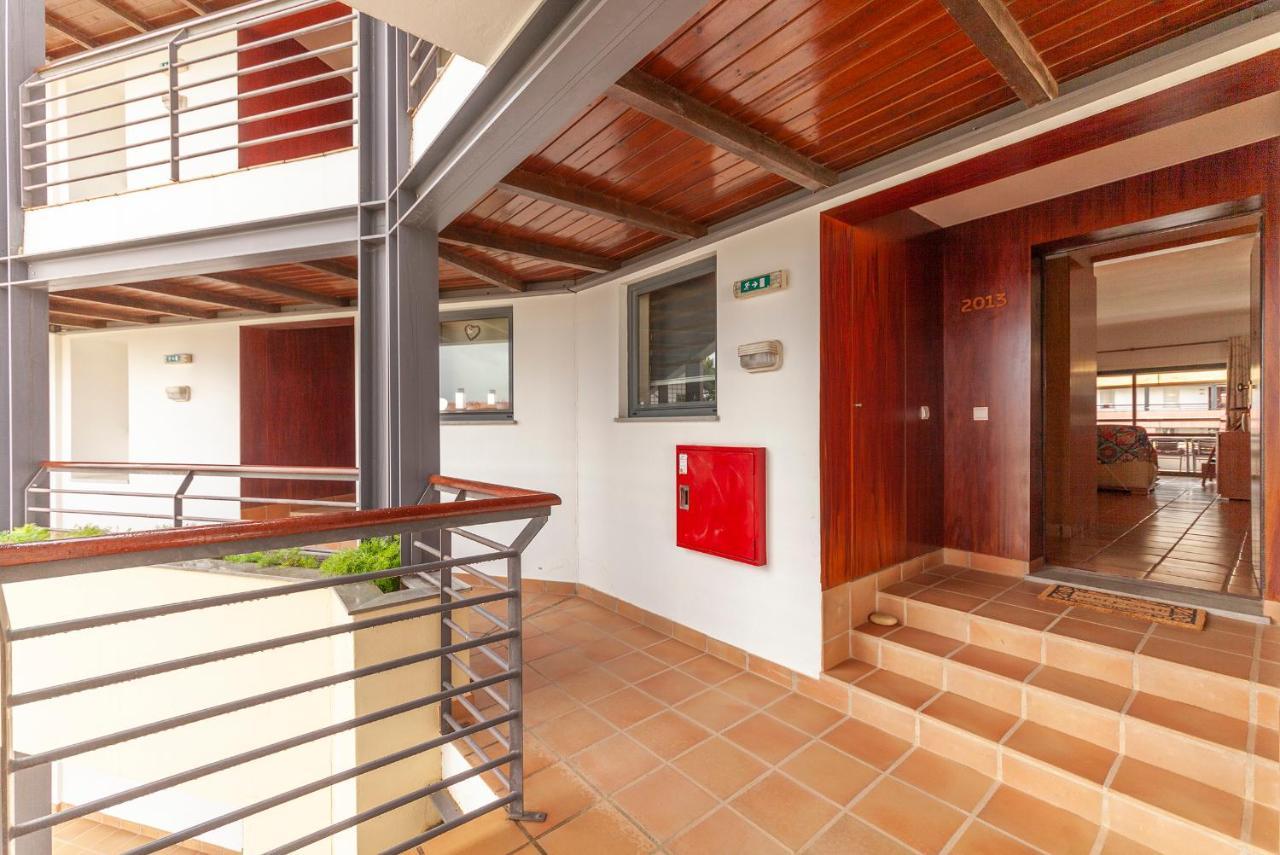 B56 - Marinapark 2013 Apartment Lagos Exterior foto